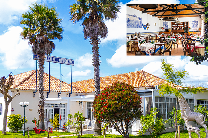 Restaurante Adega